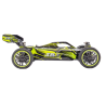 Funtek SBX Buggy 1/12eme XL Jaune / noir