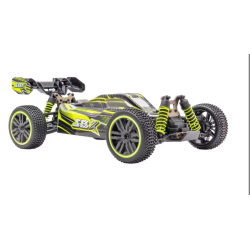Funtek SBX Buggy 1/12eme XL...