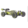 Funtek SBX Buggy 1/12eme XL Jaune / noir