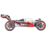 Funtek SBX Buggy 1/12eme XL Rouge / noir