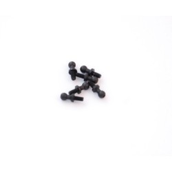 "Boules 2.5x5mm"