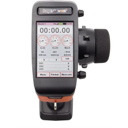 Radio Konect X9S + mini récepteur 4 voies étanche RG4CHWP