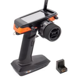 Radio Konect X9S + mini...