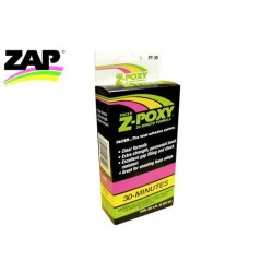 Colle - Z-Poxy - 30 Minute...