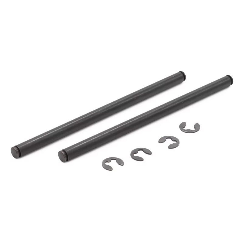 Axes de triangle avant inférieur NXT EVO RR RTR (x2)