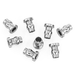 "Boules de chape 4.8x7.8mm"