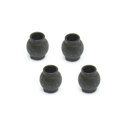 "Boules de chapes 7mm STR8"