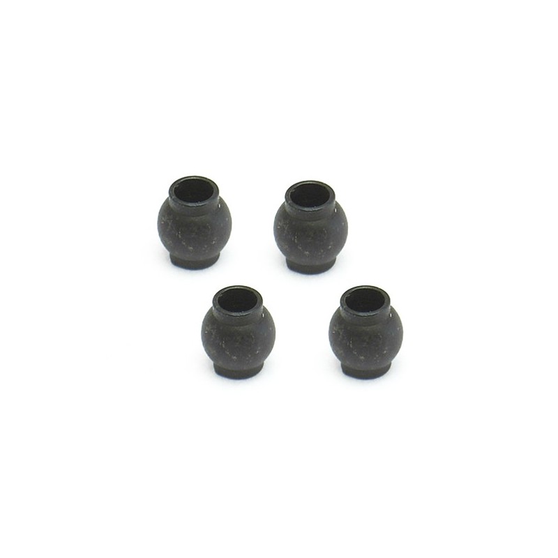 "Boules de chapes 7mm STR8"