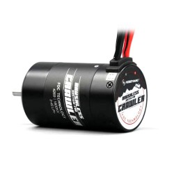 Crawling kit - EMO XXL Thunder Dragon 1/6 RTR Brushless kit 6X6