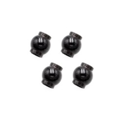 "Boules de chapes...