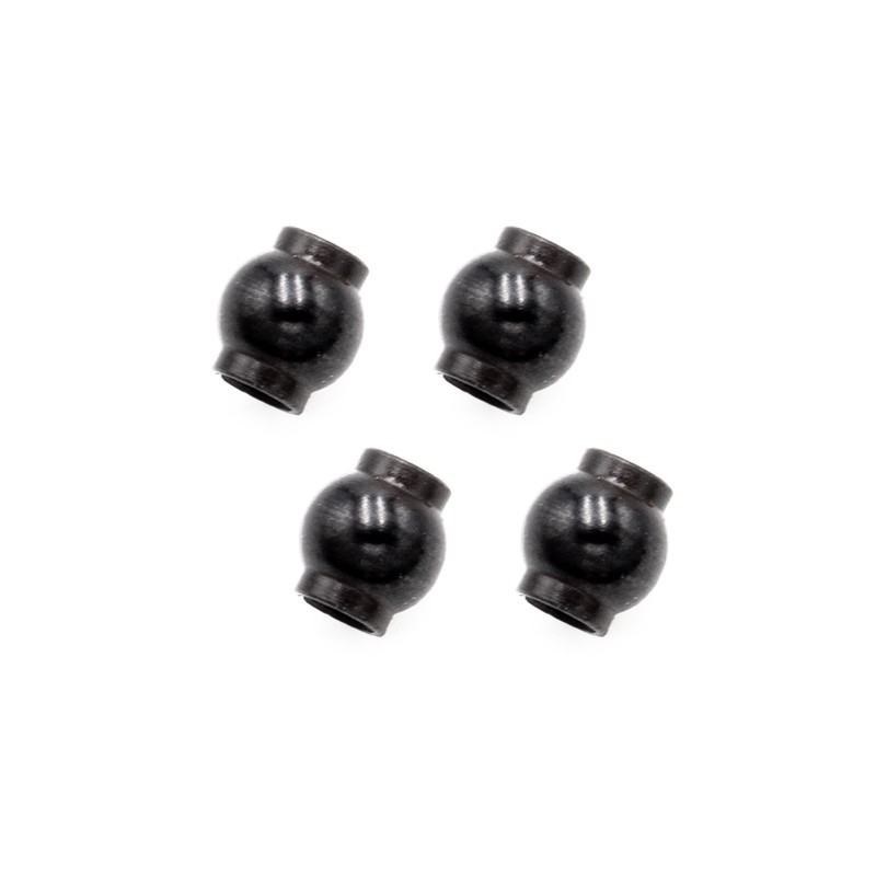 "Boules de chapes amortisseurs 1/8ème HTR"