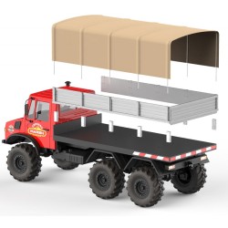 Crawling kit - EMO XXL Thunder Dragon 1/6 RTR Brushless kit 6X6