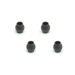 "Boules de chapes...