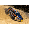 FORD FIESTA RALLY VXL BRUSHLESS CLIPLESS