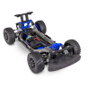 FORD FIESTA RALLY VXL BRUSHLESS CLIPLESS