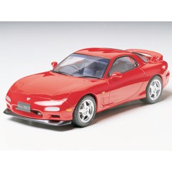 MAQUETTE DE Mazda RX-7