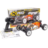 Buggy 1/10eme 2WD XMid -PACK accus et chargeur