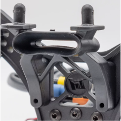 Buggy 1/10eme Brushless BXR.S2 RTR-PACK accus et chargeur