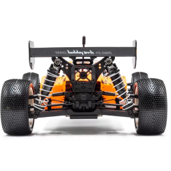 Buggy 1/10eme Brushless BXR.S2 RTR-PACK accus et chargeur