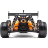 Buggy 1/10eme Brushless BXR.S2 RTR-PACK accus et chargeur