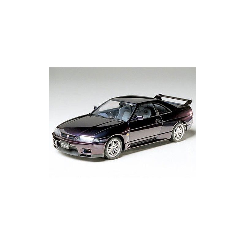 Nissan Skyline GTR V-SPEC