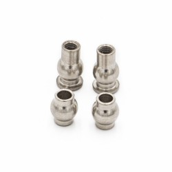 "Boules de direction Funtek...