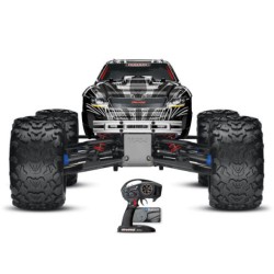 T-MAXX 3.3 – 4X4 NITRO