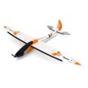 PLANEUR KAVAN TWISTY 1512 MM – ORANGE