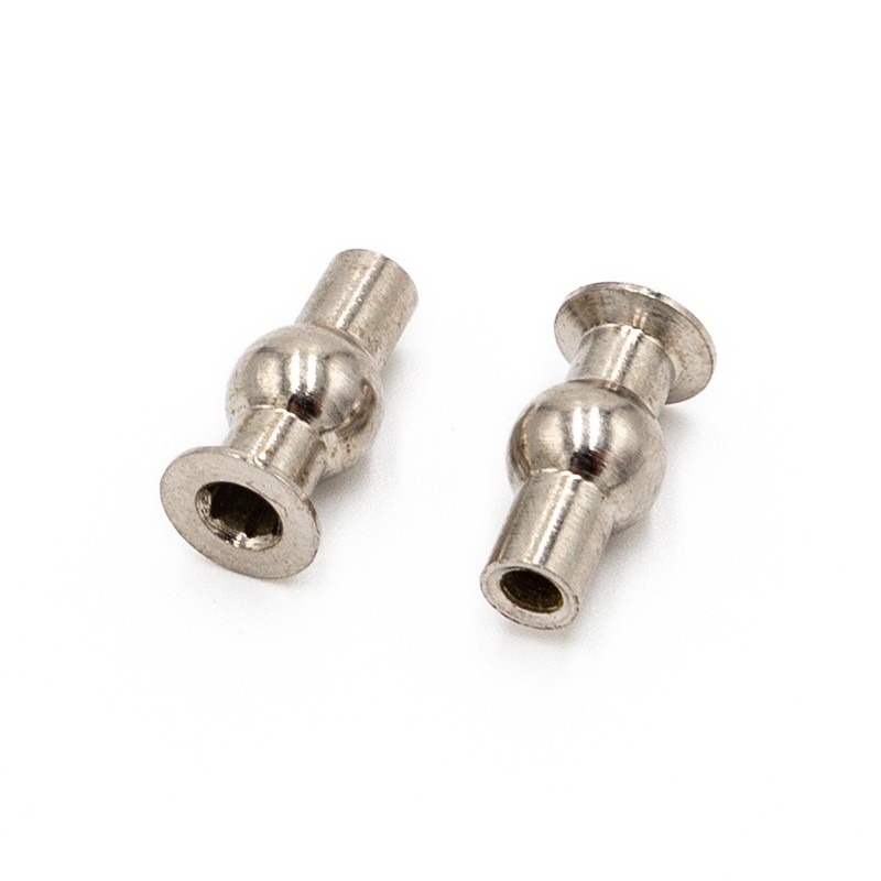 "Boules de fixation Tirant arriere STR8"