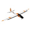 PLANEUR KAVAN TWISTY 1512 MM – ORANGE