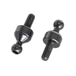 "Boules de fusées de...