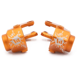 "Fusées avant Rogue Terra option en aluminium G2"