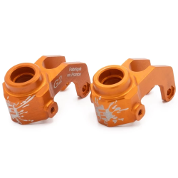 "Fusées avant Rogue Terra option en aluminium G2"