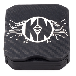 Controleur 1/10eme Elite Konet 100 amp 2S avec carte de programmation