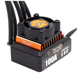 Controleur 1/10eme Elite...