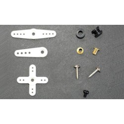 MINI SERVO DIGITAL 8482 MG D