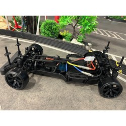 Yokomo Drift Package 2wd RD1.0 Pandem GR 86