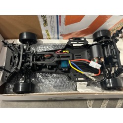 Yokomo Drift Package 2wd RD1.0 Pandem GR 86