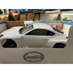 Yokomo Drift Package 2wd RD1.0 Pandem GR 86