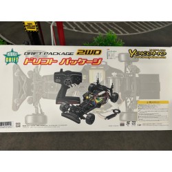 Yokomo Drift Package 2wd RD1.0 Pandem GR 86