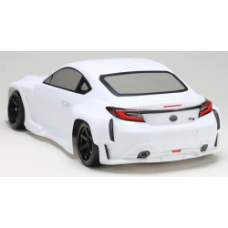 Yokomo Drift Package 2wd RD1.0 Pandem GR 86