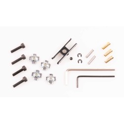 Robbe Modellsport RO-POWER TORQUE LS 5030/14 Brushless Moteur 410 K/V