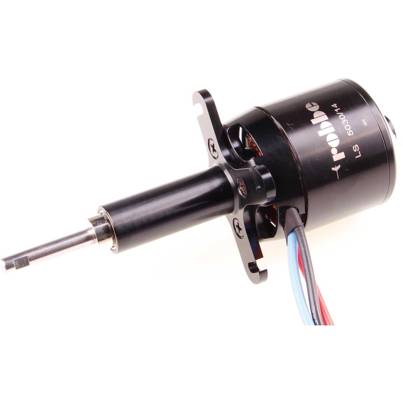 Robbe Modellsport RO-POWER TORQUE LS 5030/14 Brushless Moteur 410 K/V