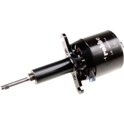Robbe Modellsport RO-POWER TORQUE LS 5030/14 Brushless Moteur 410 K/V