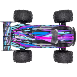 Funtek STX G2 Violet