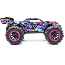 Funtek STX G2 Violet