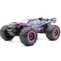 Funtek STX G2 Violet