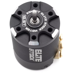 Moteur KONECT ELITE STOCK 10.5T 1/10ème 540 racing