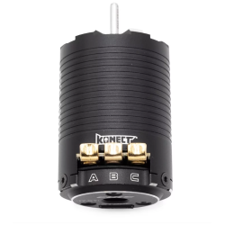 Moteur KONECT ELITE STOCK 10.5T 1/10ème 540 racing