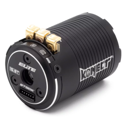 Moteur KONECT ELITE STOCK 10.5T 1/10ème 540 racing